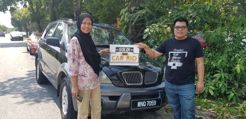 Home Carrid - Selling car easy! | Sell used or old cars | Malaysia ...